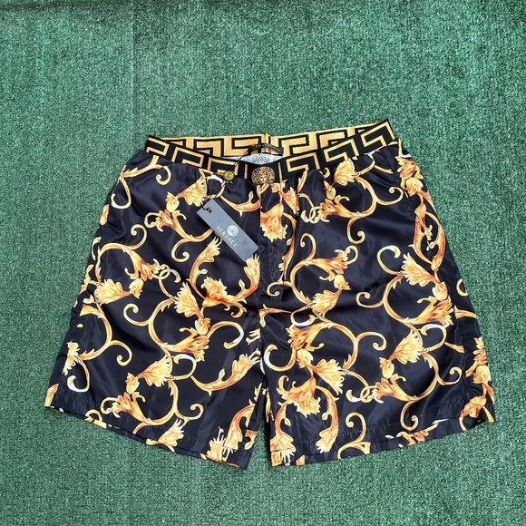 Versace swim shorts - Picture 1 of 4